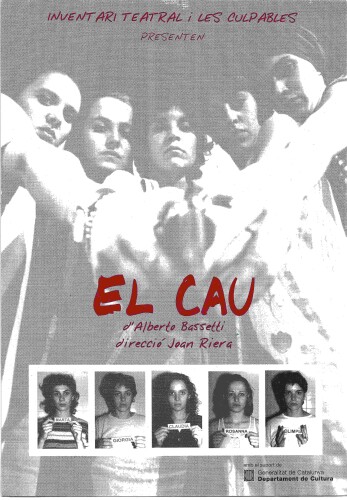 EL CAU